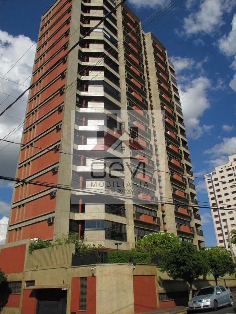 Apartamento em Piracicaba, no bairro São Dimas