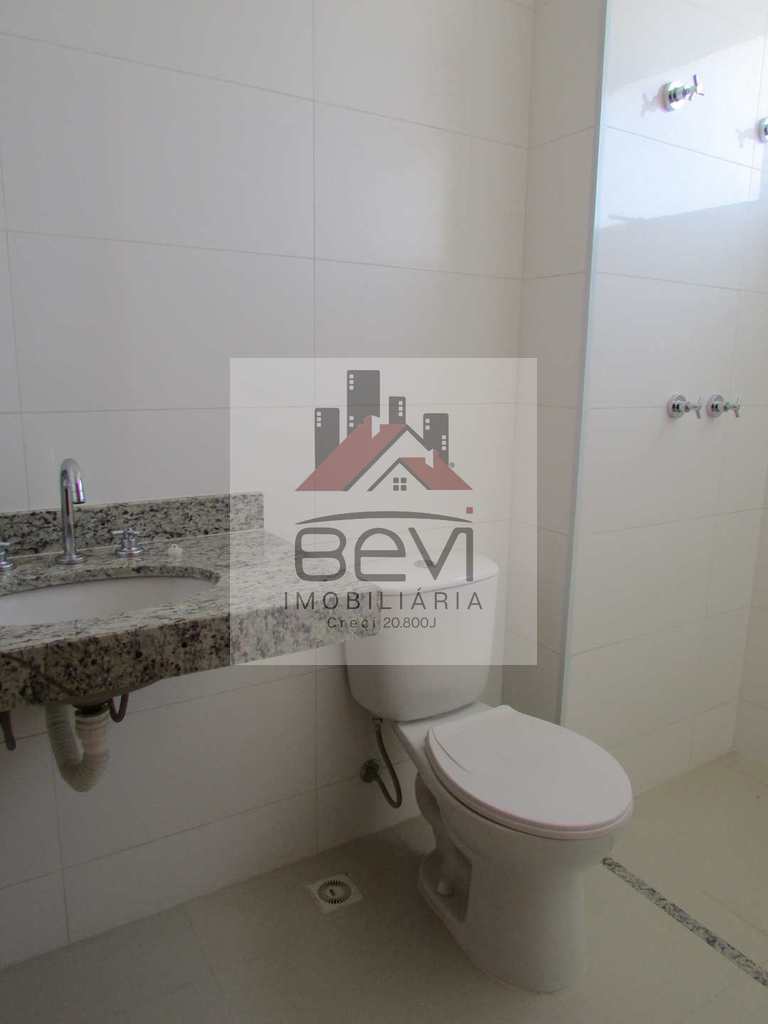 Apartamento em Piracicaba, no bairro Paulicéia