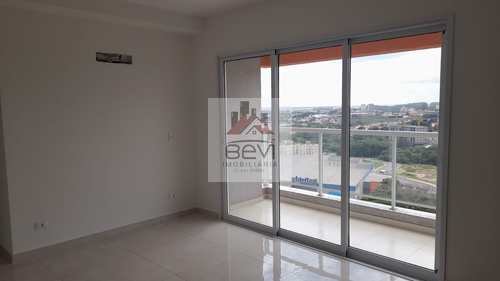 Apartamento, código 3323 em Piracicaba, bairro Piracicamirim