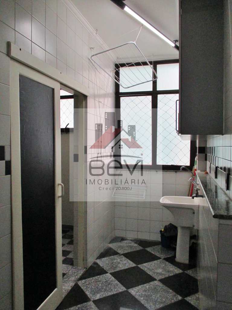 Apartamento em Piracicaba, no bairro Alto