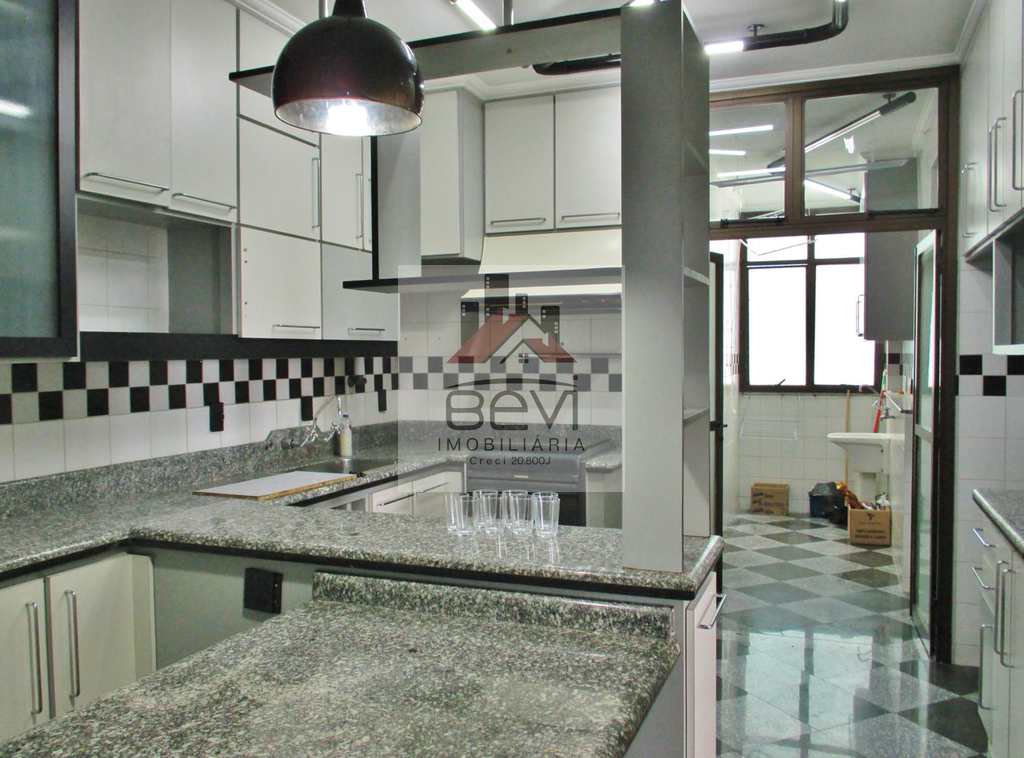 Apartamento em Piracicaba, no bairro Alto