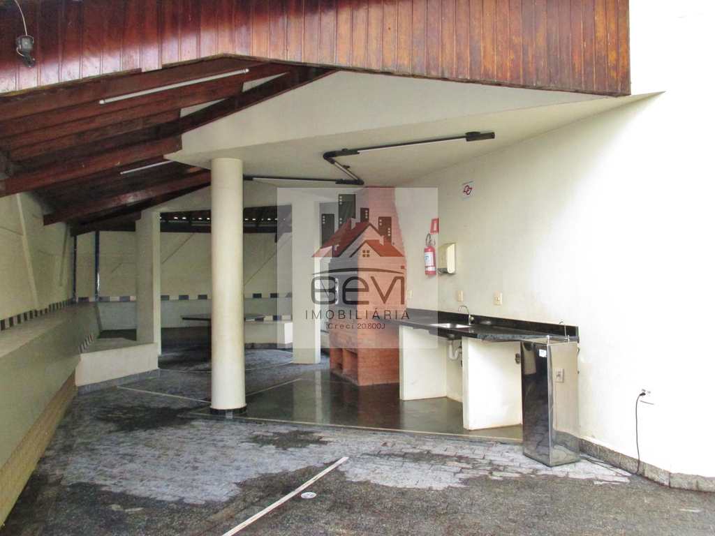 Apartamento em Piracicaba, no bairro Alto