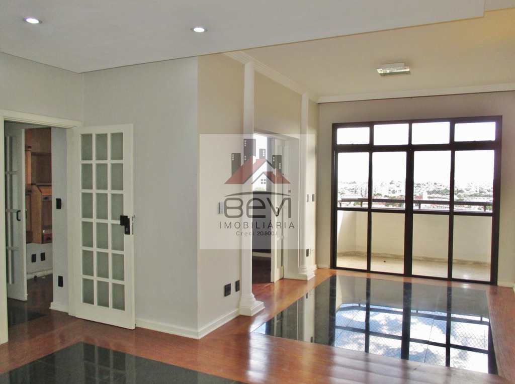 Apartamento em Piracicaba, no bairro Alto