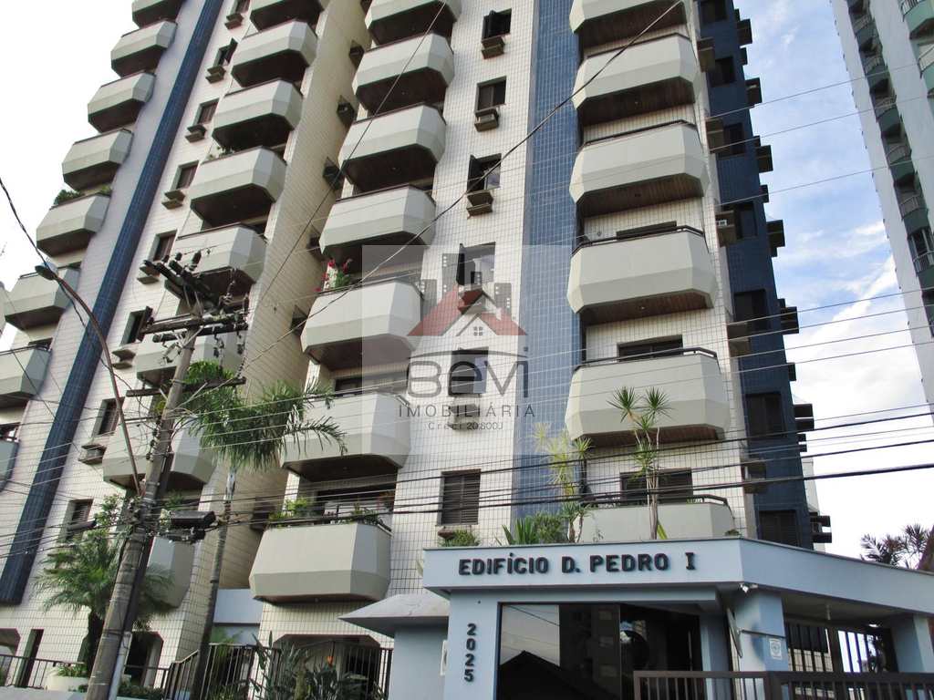 Apartamento em Piracicaba, no bairro Alto