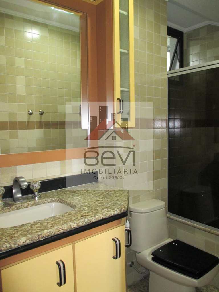 Apartamento em Piracicaba, no bairro Alto