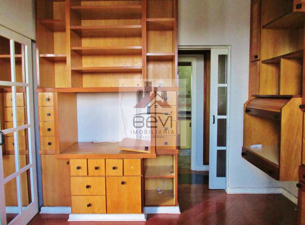Apartamento em Piracicaba, no bairro Alto