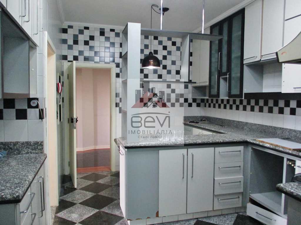 Apartamento em Piracicaba, no bairro Alto