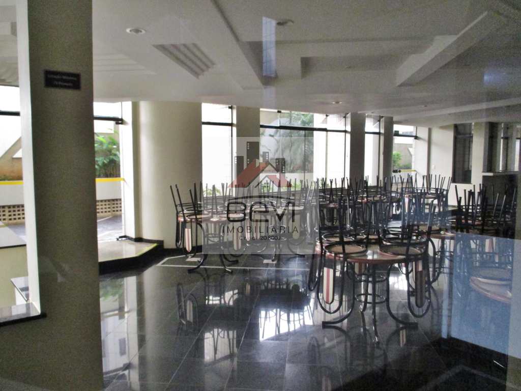 Apartamento em Piracicaba, no bairro Alto