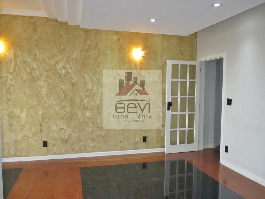 Apartamento em Piracicaba, no bairro Alto