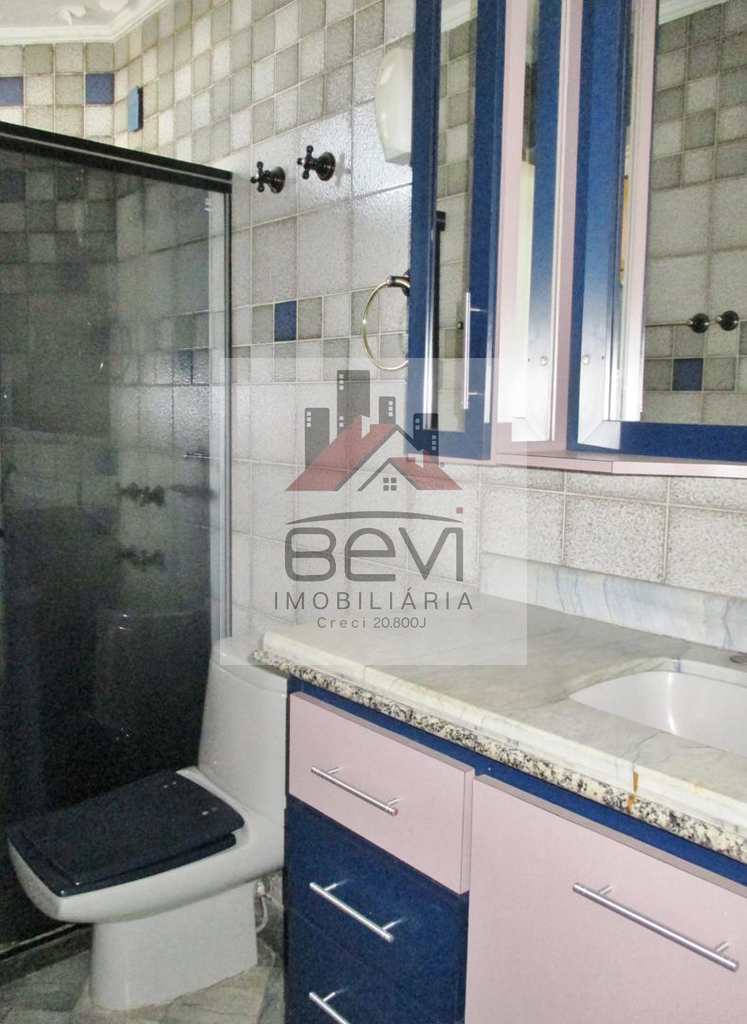 Apartamento em Piracicaba, no bairro Alto