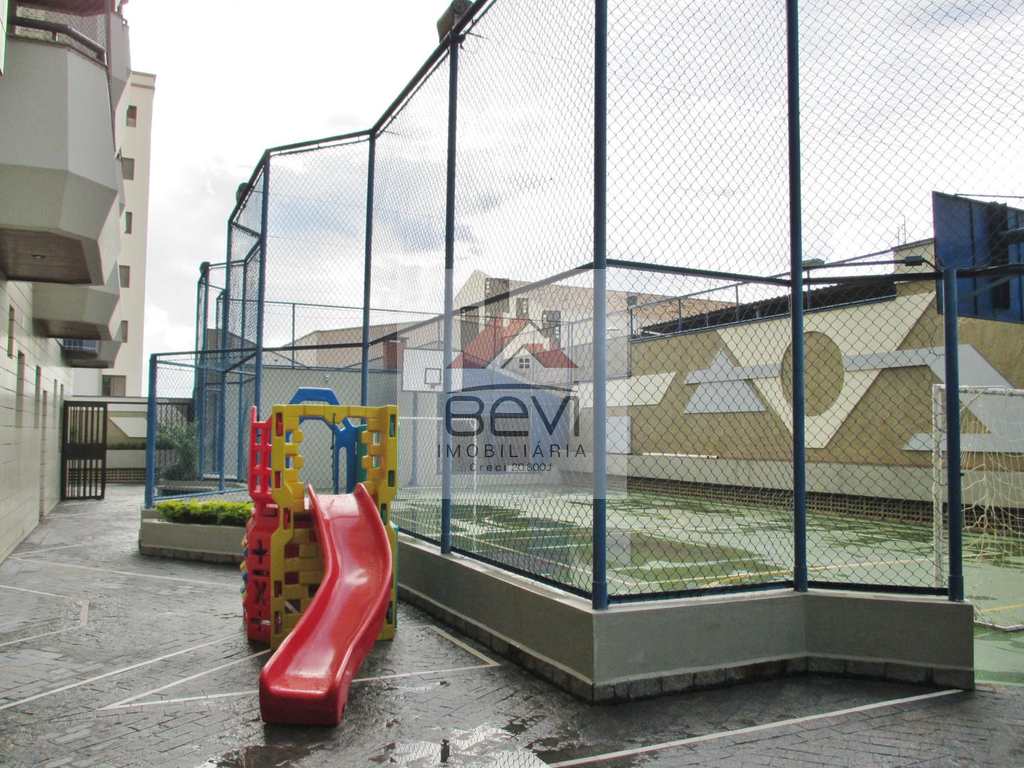 Apartamento em Piracicaba, no bairro Alto