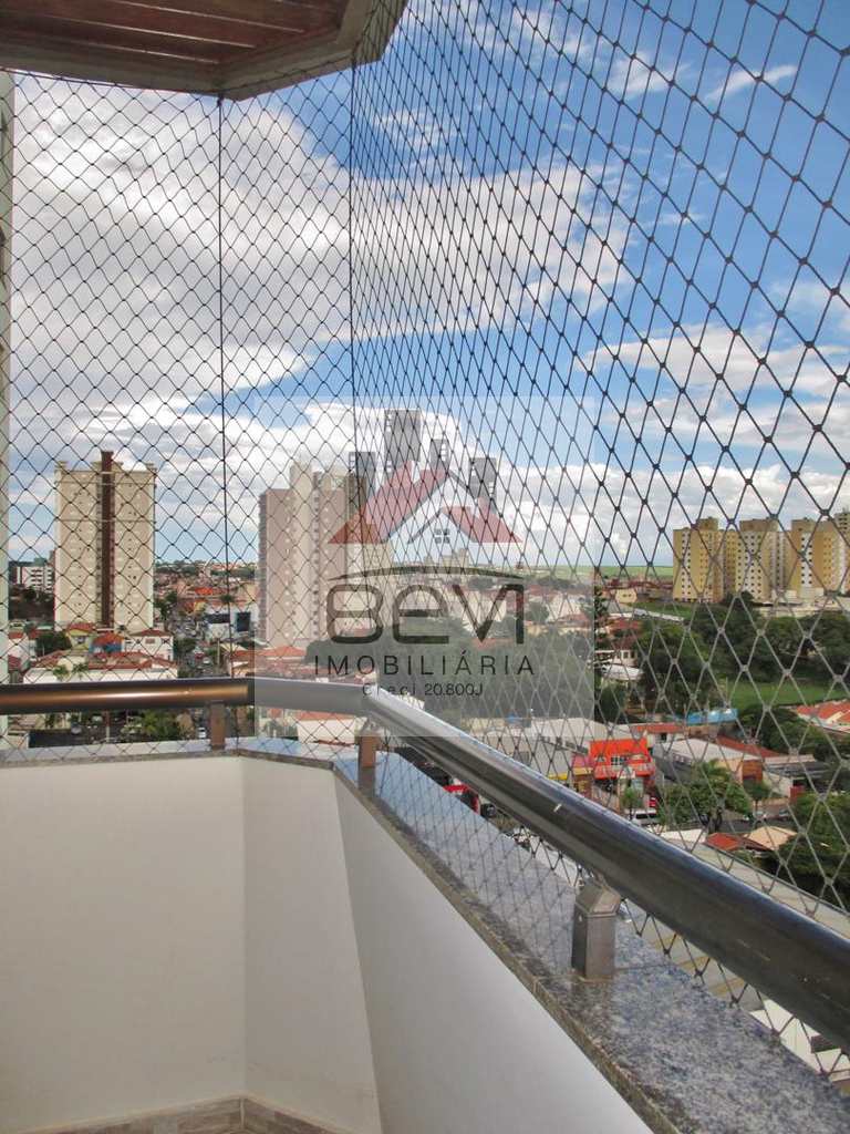 Apartamento em Piracicaba, no bairro Alto