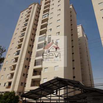 Apartamento em Piracicaba, bairro Paulista