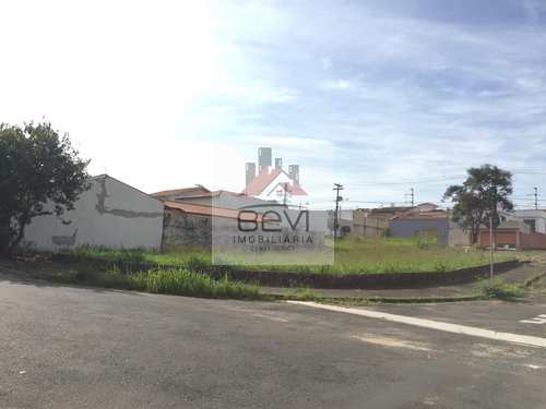 Terreno, código 3545 em Piracicaba, bairro Parque Conceição II