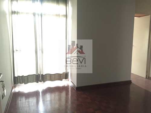 Apartamento, código 3597 em Piracicaba, bairro Paulicéia