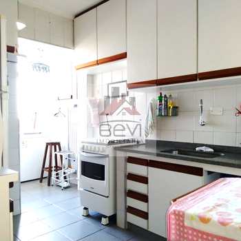 Apartamento em Piracicaba, bairro Nova América