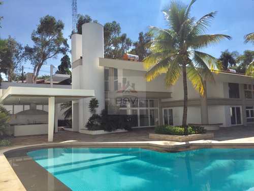 Casa, código 3726 em Piracicaba, bairro Nova Piracicaba