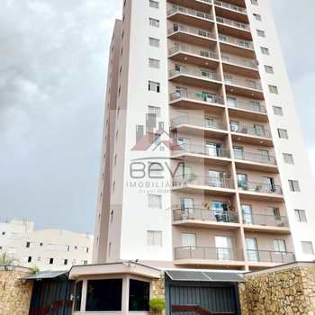 Apartamento em Piracicaba, bairro Nova América