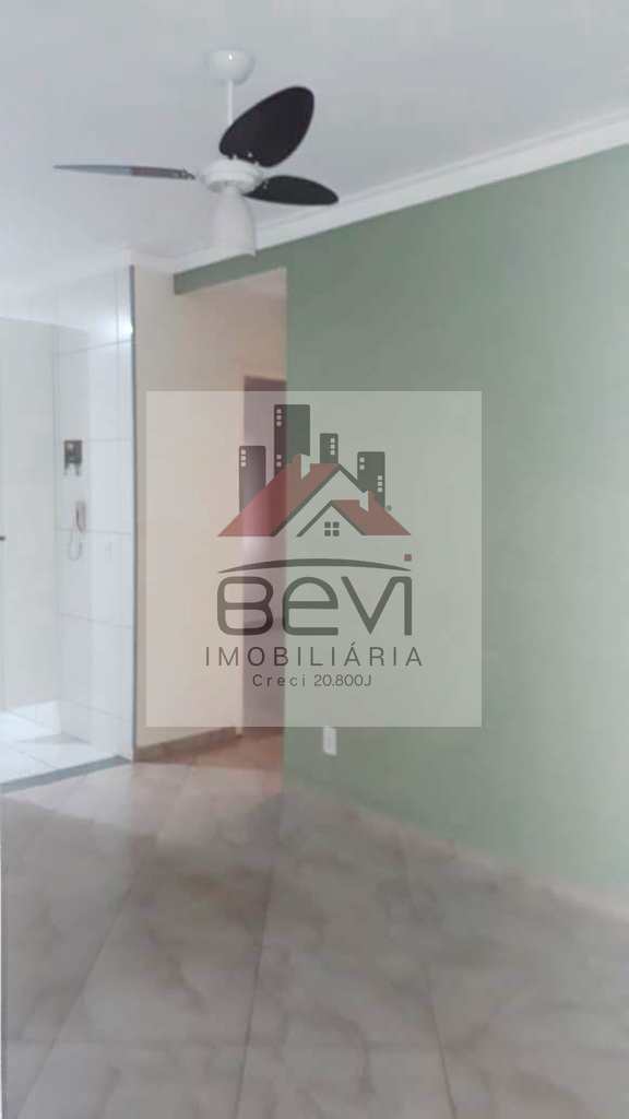 Apartamento em Piracicaba, no bairro Dois Córregos