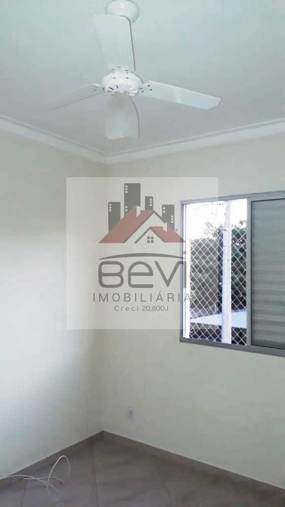 Apartamento em Piracicaba, no bairro Dois Córregos