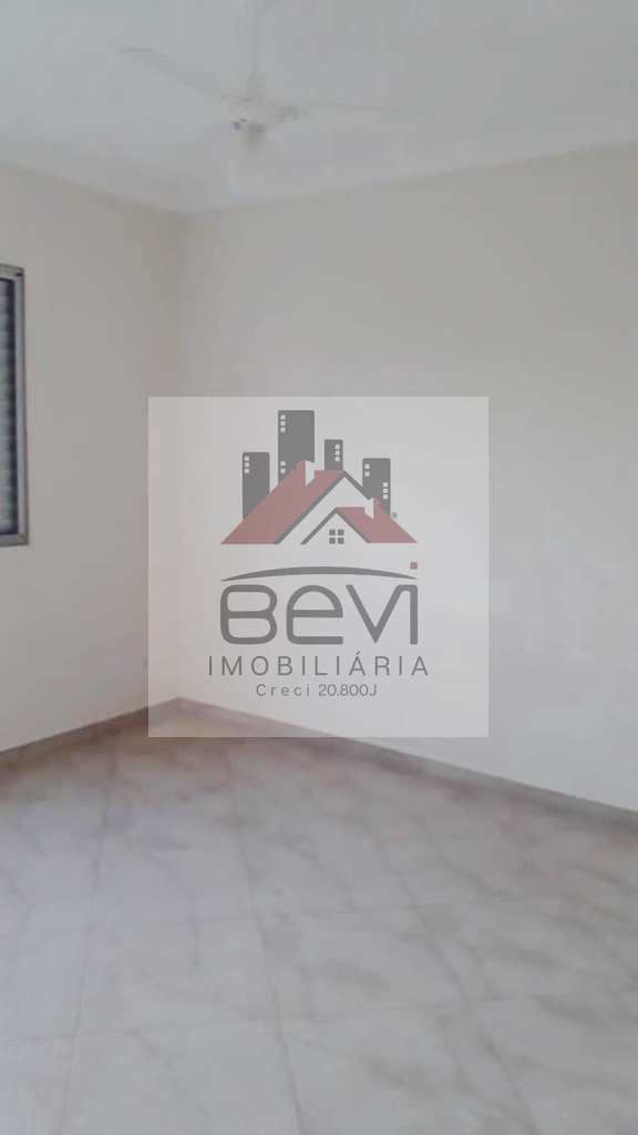 Apartamento em Piracicaba, no bairro Dois Córregos