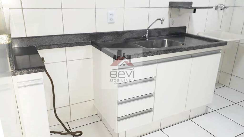 Apartamento em Piracicaba, no bairro Dois Córregos
