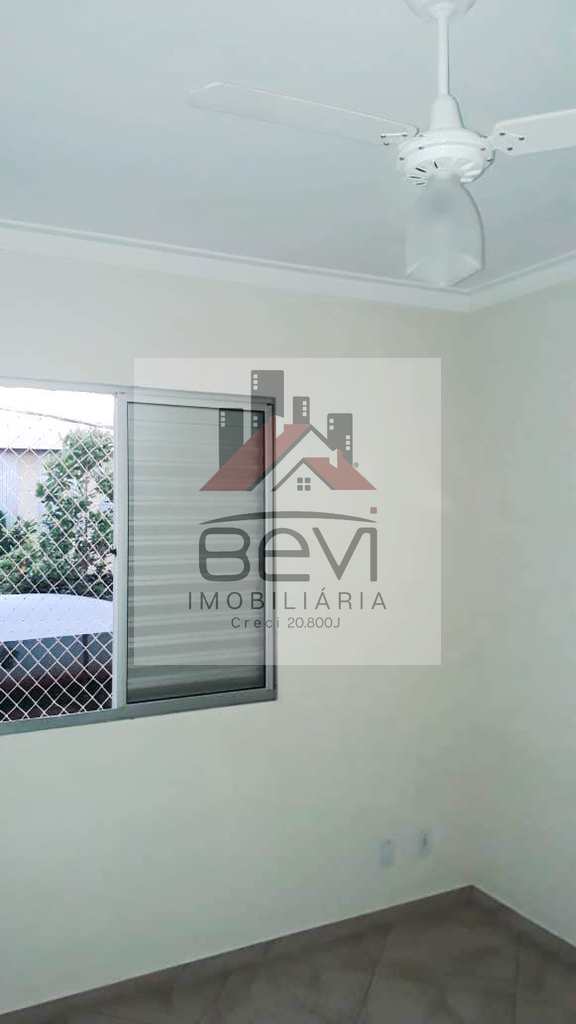 Apartamento em Piracicaba, no bairro Dois Córregos
