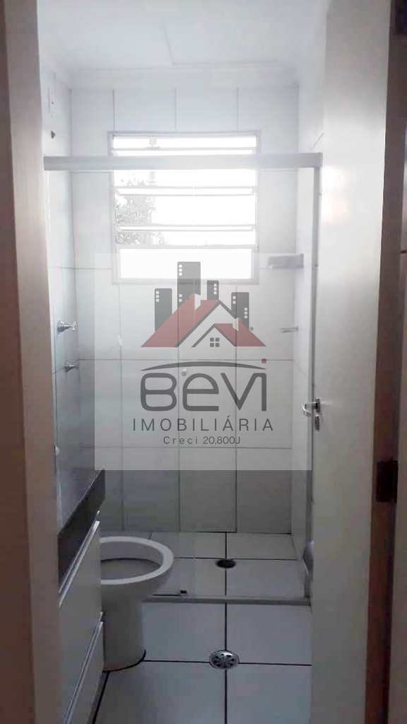 Apartamento em Piracicaba, no bairro Dois Córregos