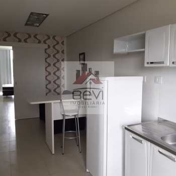 Kitnet em Piracicaba, bairro Dois Córregos