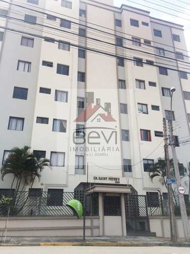 Apartamento, código 4256 em Piracicaba, bairro Alto