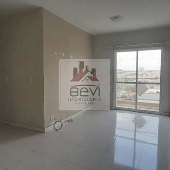 Apartamento em Piracicaba, bairro Higienópolis