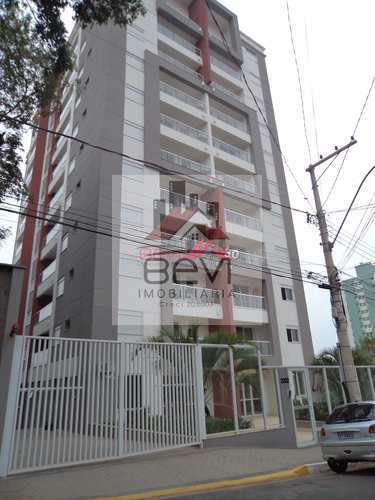 Apartamento, código 4532 em Piracicaba, bairro Alto