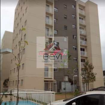 Apartamento em Piracicaba, bairro Jardim São Francisco