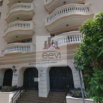 Apartamento em Piracicaba, bairro Centro
