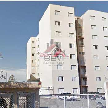 Apartamento, código 4760 em Piracicaba, bairro Paulicéia