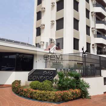 Apartamento em Piracicaba, bairro Nova América