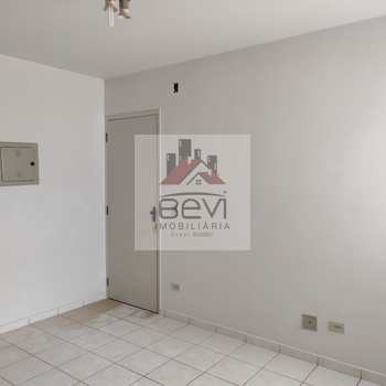Apartamento em Piracicaba, bairro Nova América