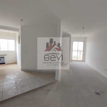 Apartamento em Piracicaba, bairro Paulicéia