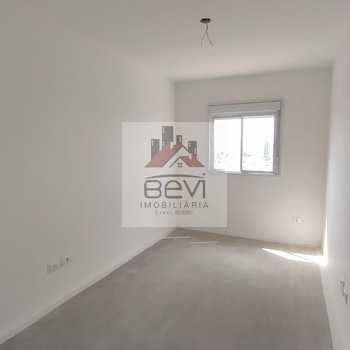Apartamento em Piracicaba, bairro Paulicéia