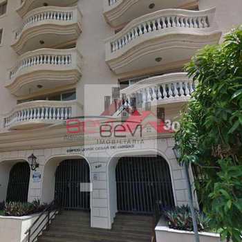 Apartamento em Piracicaba, bairro Centro