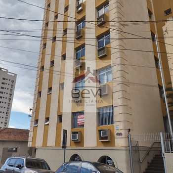 Sala Comercial em Piracicaba, bairro Centro