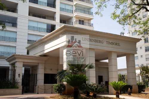 Apartamento, código 5142 em Piracicaba, bairro Nova Piracicaba