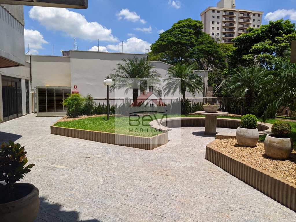 Apartamento em Piracicaba, no bairro Alto