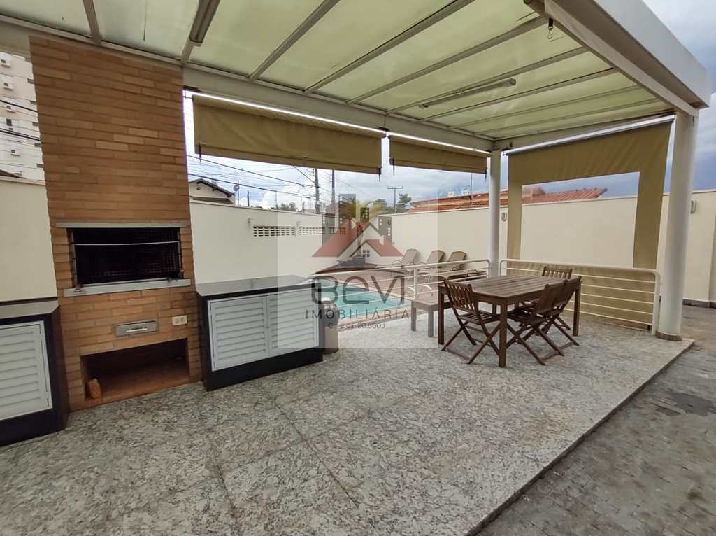 Apartamento em Piracicaba, no bairro Nova América