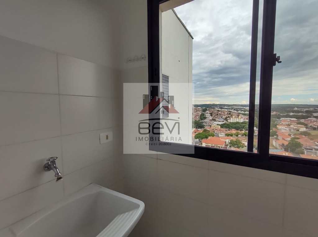 Apartamento em Piracicaba, no bairro Nova América