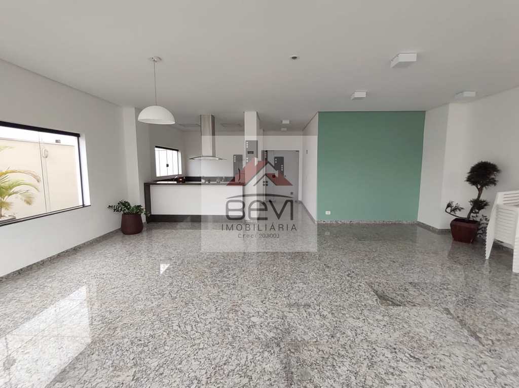 Apartamento em Piracicaba, no bairro Nova América