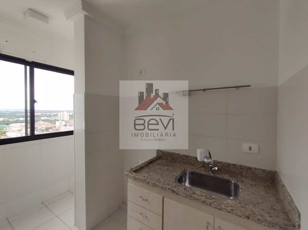 Apartamento em Piracicaba, no bairro Nova América