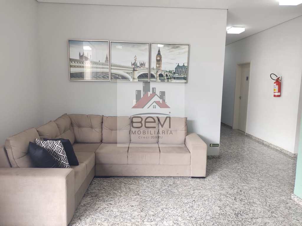 Apartamento em Piracicaba, no bairro Nova América