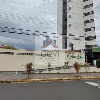 Apartamento em Piracicaba, bairro Nova América