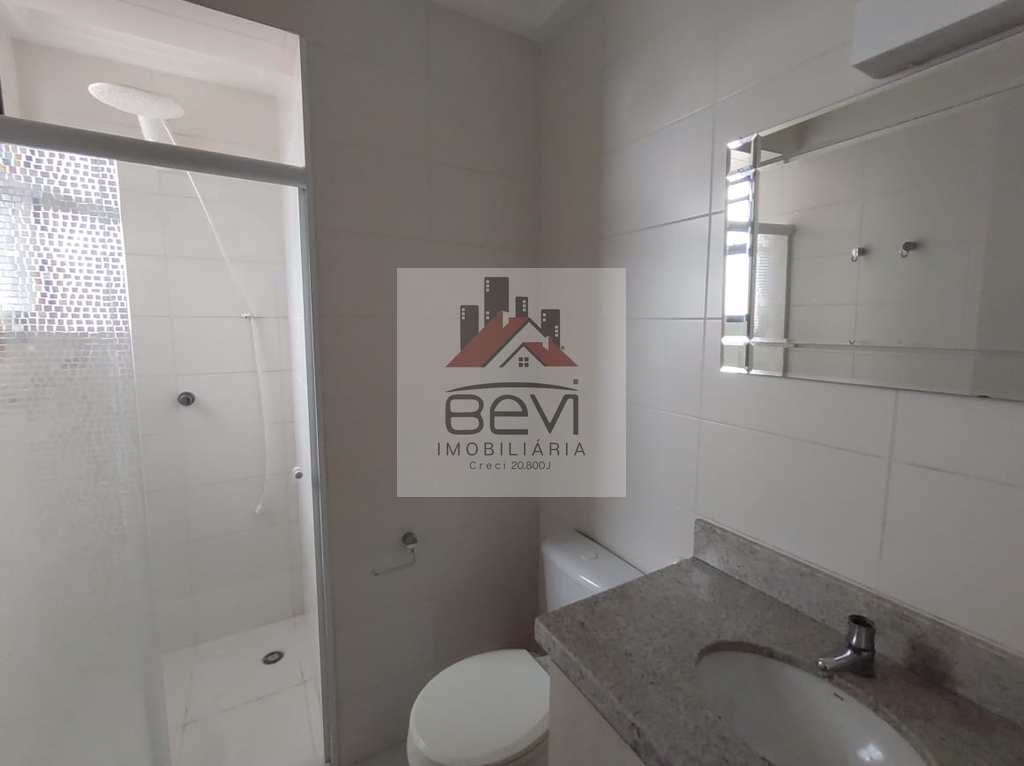 Apartamento em Piracicaba, no bairro Nova América